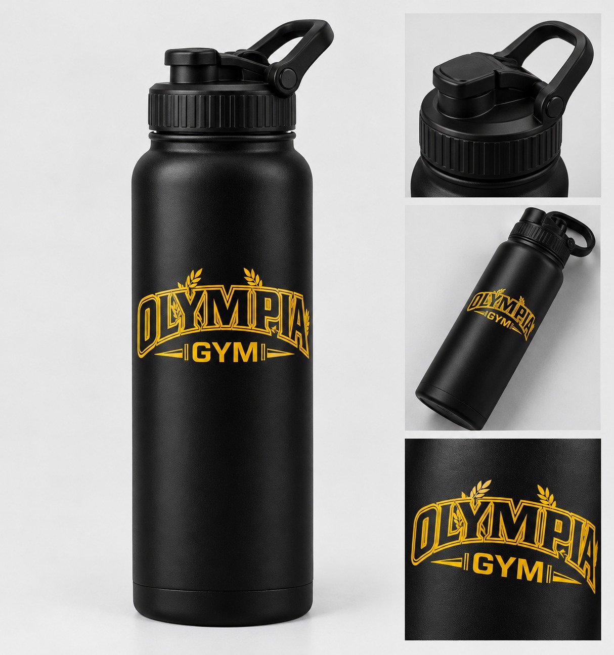 Accesorios para entrenamiento