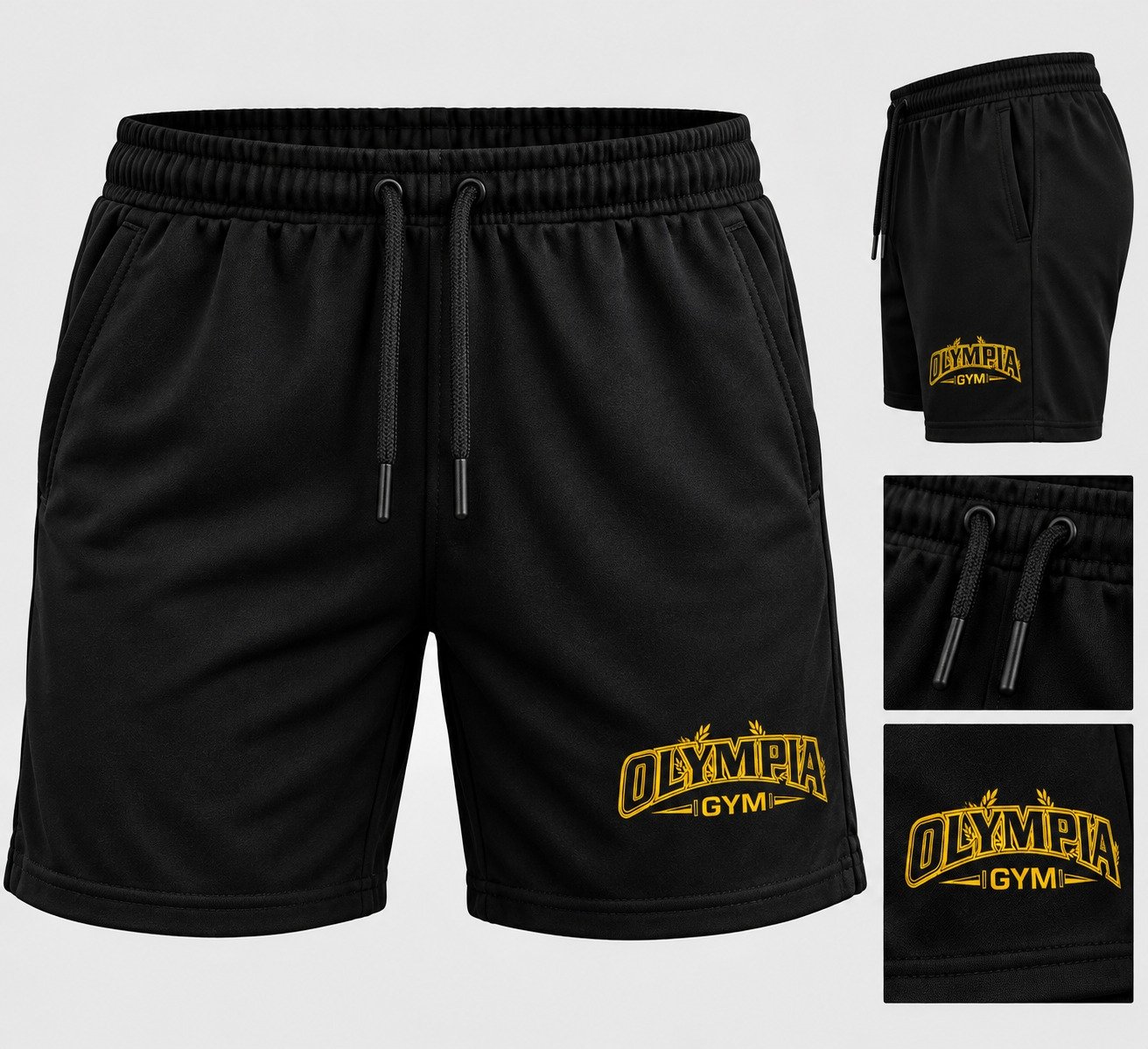 Ropa deportiva